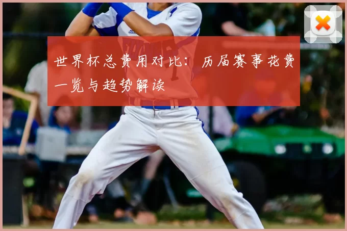 世界杯总费用对比：历届赛事花费一览与趋势解读