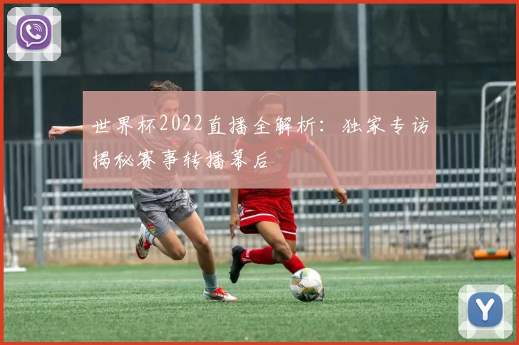 世界杯2022直播全解析：独家专访揭秘赛事转播幕后