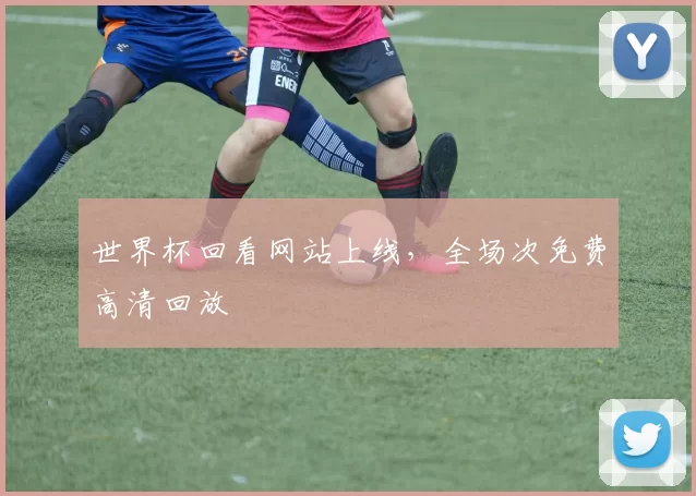 世界杯回看网站上线，全场次免费高清回放